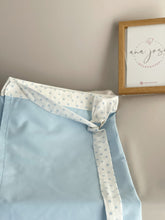 Cargar imagen en el visor de la galería, Manta Lactancia Piqué