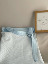 Cargar imagen en el visor de la galería, Manta Lactancia Piqué