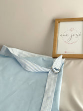 Cargar imagen en el visor de la galería, Manta Lactancia Piqué