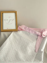 Cargar imagen en el visor de la galería, Manta Lactancia Piqué