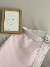 Cargar imagen en el visor de la galería, Manta Lactancia Piqué