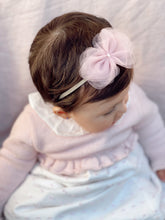 Cargar imagen en el visor de la galería, Moño Casilda