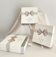 Cargar imagen en el visor de la galería, Moño Manuela Colección Otoño/Invierno- Pana