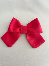 Cargar imagen en el visor de la galería, Moño Isabella Colección Otoño/Invierno