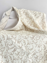 Cargar imagen en el visor de la galería, Manta Lactancia Lino