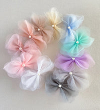 Cargar imagen en el visor de la galería, Moño Casilda