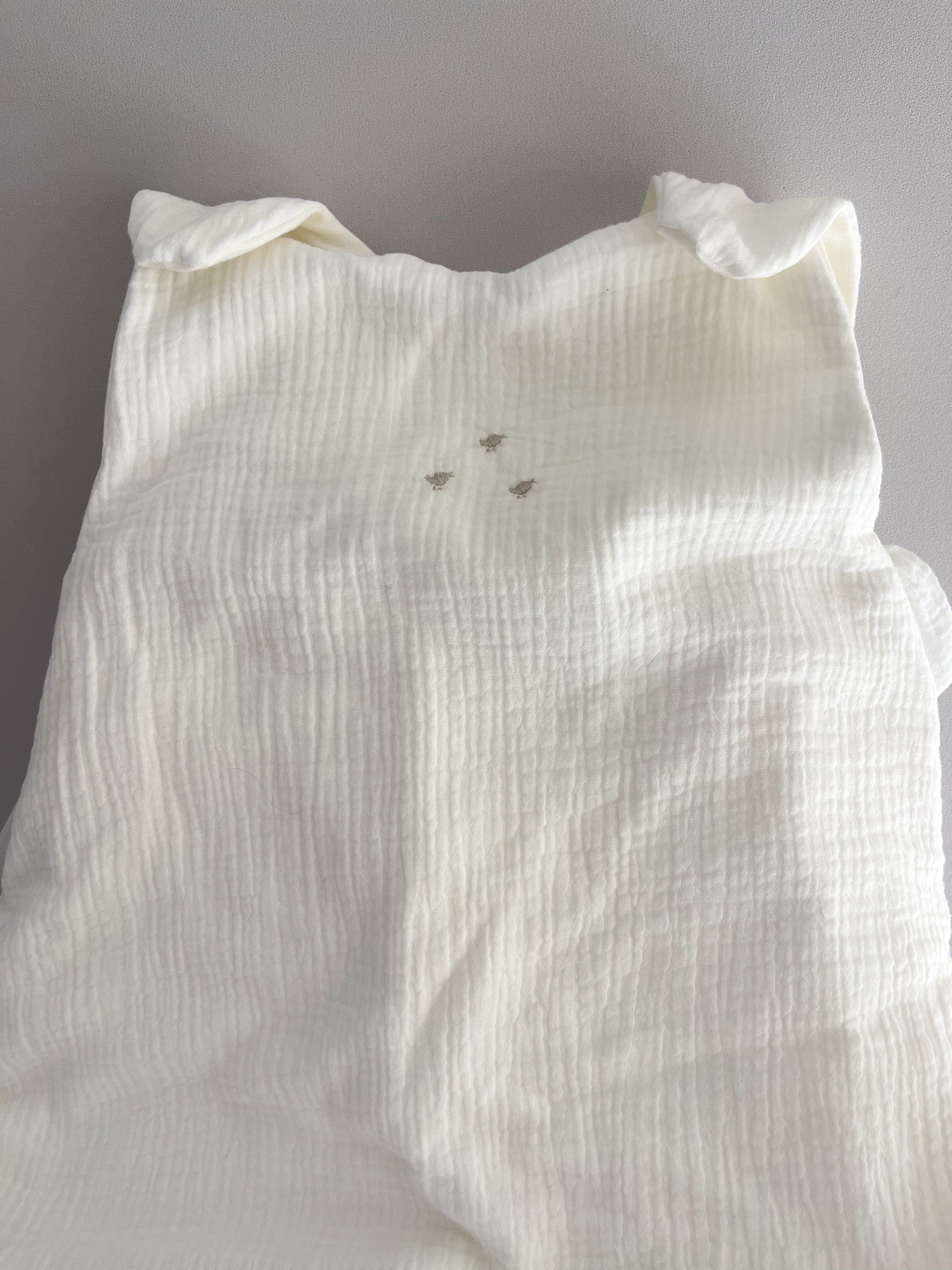 Saquitos para Dormir de  MUSELINA