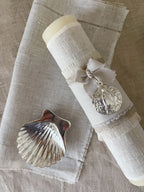 Kit Bautizo Lino LUX  Medalla Virgen Guadalupe