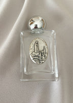 Botellitas para Agua Bendita de la Virgen de  Fatima