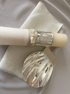 Kit Bautizo Elegance con Aro Imagen Virgen de Guadalupe