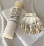 Kit Bautizo Elegance con Aro Imagen Virgen de Guadalupe