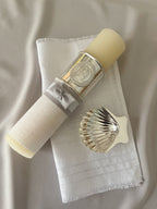 Kit Bautizo Elegance con Aro Imagen Virgen de Guadalupe