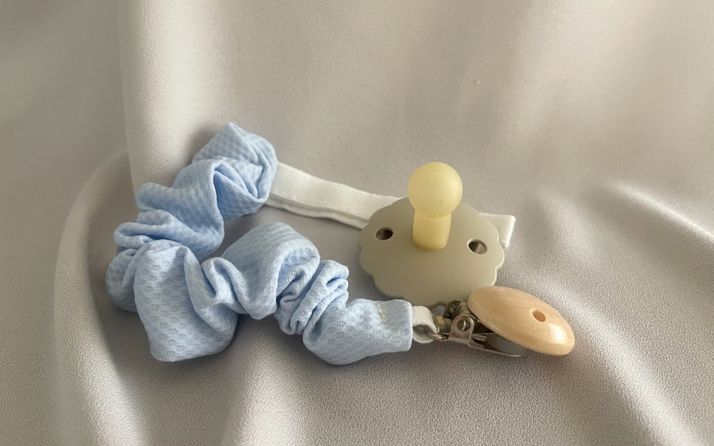 Porta Chupón Liso
