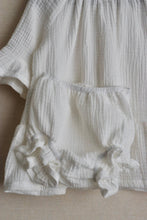 Cargar imagen en el visor de la galería, Vestido Muselina Sofía
