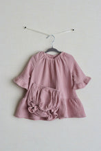 Cargar imagen en el visor de la galería, Vestido Muselina Sofía
