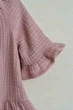 Cargar imagen en el visor de la galería, Vestido Muselina Sofía
