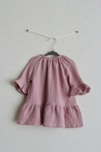 Cargar imagen en el visor de la galería, Vestido Muselina Sofía
