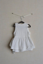 Vestido Muselina Ana