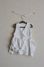 Vestido Muselina Ana