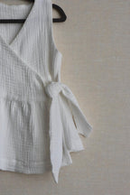 Vestido Muselina Ana