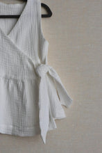 Cargar imagen en el visor de la galería, Vestido Muselina Ana
