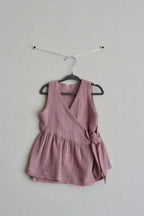 Vestido Muselina Ana