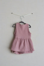 Cargar imagen en el visor de la galería, Vestido Muselina Ana
