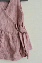 Vestido Muselina Ana