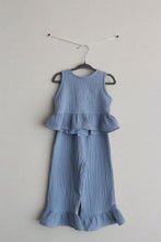 Cargar imagen en el visor de la galería, Look Lucía Blusa+Pantalón
