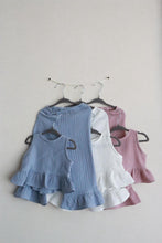 Cargar imagen en el visor de la galería, Look Lucía Blusa+Pantalón
