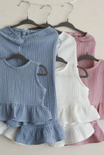 Cargar imagen en el visor de la galería, Look Lucía Blusa+Pantalón
