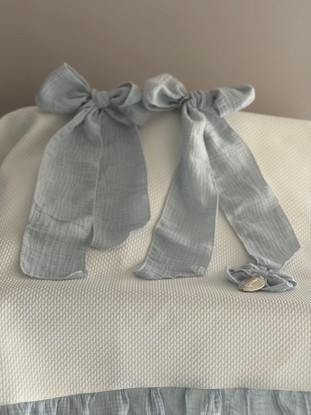 Cubre Porta Bebé  Piqué Grueso con Muselina