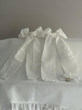 Cargar imagen en el visor de la galería, Cubre Porta Bebé  Piqué Grueso con Muselina
