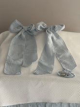 Cargar imagen en el visor de la galería, Cubre Porta Bebé  Piqué Grueso con Muselina
