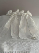 Cargar imagen en el visor de la galería, Cubre Porta Bebé  Piqué Grueso con Muselina
