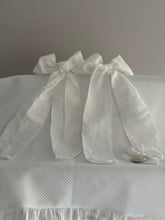 Cargar imagen en el visor de la galería, Cubre Porta Bebé  Piqué Grueso con Muselina
