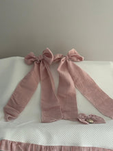 Cargar imagen en el visor de la galería, Cubre Porta Bebé  Piqué Grueso con Muselina
