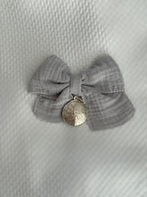 Cargar imagen en el visor de la galería, Cubre Porta Bebé  Piqué Grueso con Muselina
