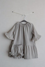 Vestido Muselina Sofía