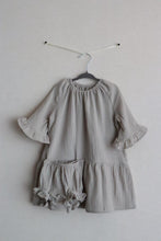 Cargar imagen en el visor de la galería, Vestido Muselina Sofía
