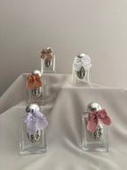 Botellitas para Agua Bendita de la Virgen Desata Nudos