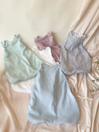 Kit de Saquitos Anuales: Descanso Seguro